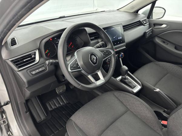 Vente en ligne Renault Clio 5 Clio TCe 90 X-Tronic - 21N au prix de 15 990 €