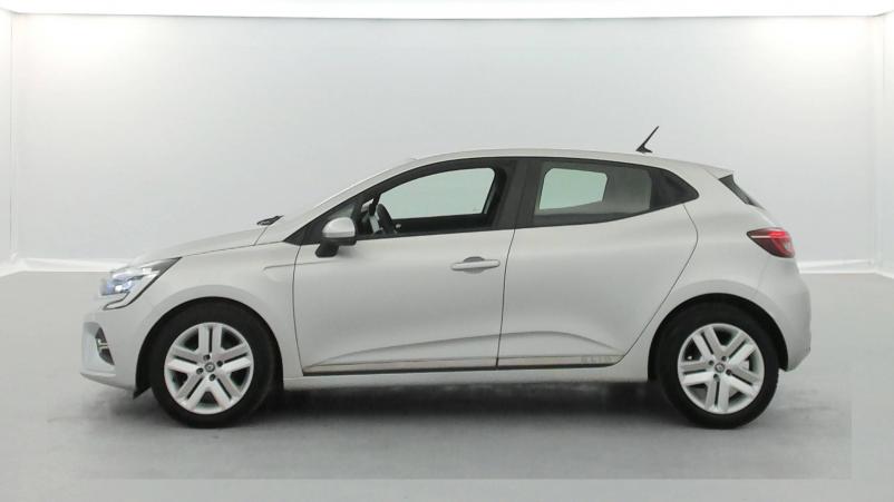 Vente en ligne Renault Clio 5 Clio TCe 90 X-Tronic - 21N au prix de 15 990 €