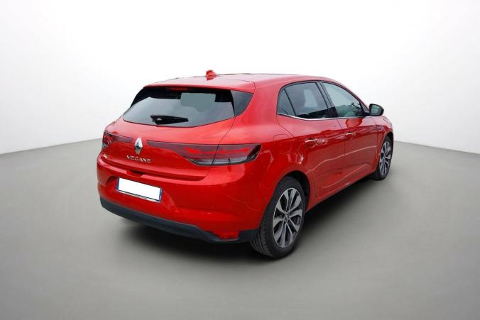 Vente en ligne Renault Megane 4  Blue dCi 115 EDC au prix de 23 990 €