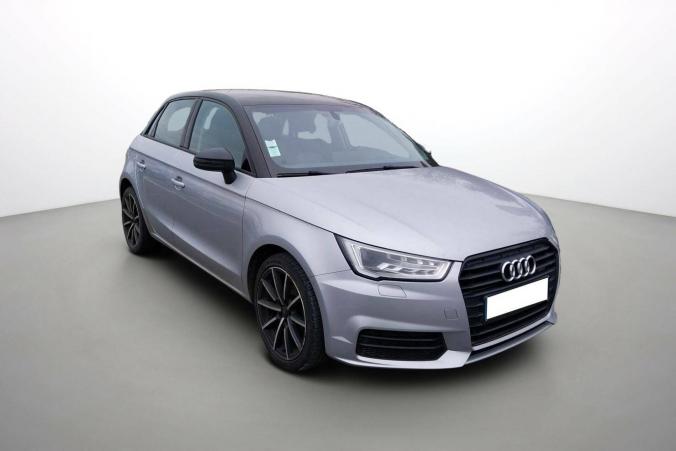 Vente en ligne Audi A1 Sportback  1.0 TFSI ultra 95 au prix de 15 990 €