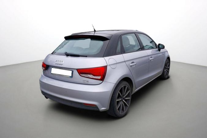 Vente en ligne Audi A1 Sportback  1.0 TFSI ultra 95 au prix de 15 990 €