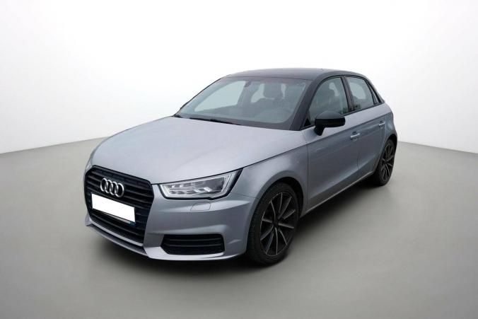 Vente en ligne Audi A1 Sportback  1.0 TFSI ultra 95 au prix de 15 990 €