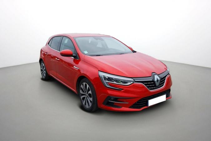 Vente en ligne Renault Megane 4  Blue dCi 115 EDC au prix de 23 990 €