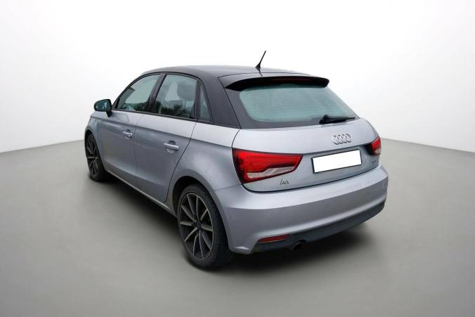 Vente en ligne Audi A1 Sportback  1.0 TFSI ultra 95 au prix de 15 990 €