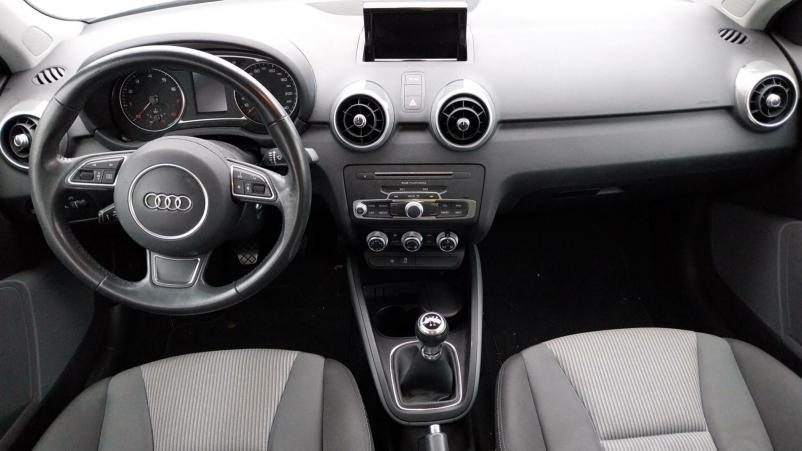 Vente en ligne Audi A1 Sportback  1.0 TFSI ultra 95 au prix de 15 990 €