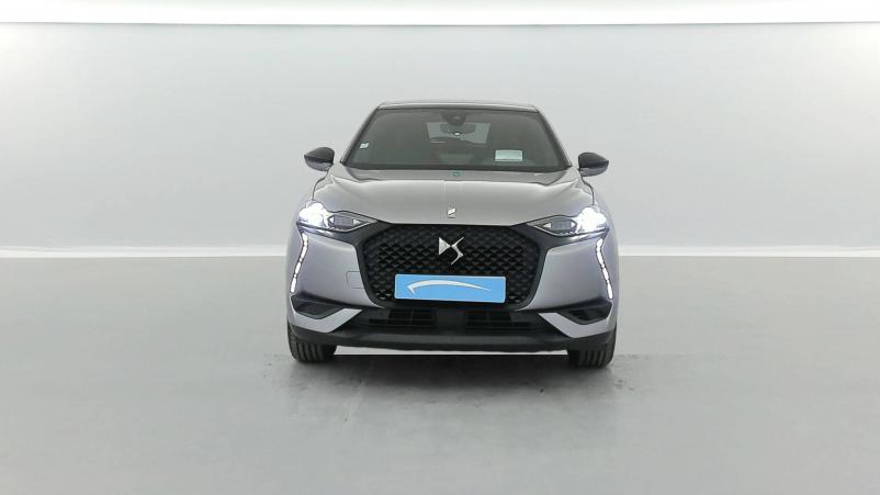 Vente en ligne Ds DS 3 E-Tense DS3 Crossback E-Tense au prix de 16 790 €