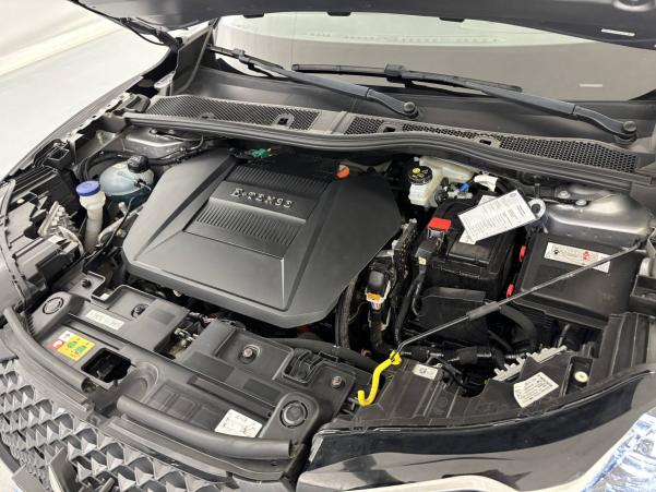 Vente en ligne Ds DS 3 E-Tense DS3 Crossback E-Tense au prix de 16 790 €