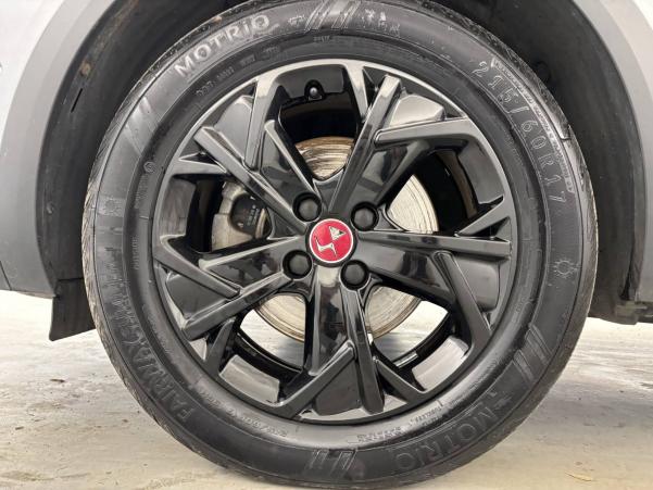 Vente en ligne Ds DS 3 E-Tense DS3 Crossback E-Tense au prix de 16 790 €
