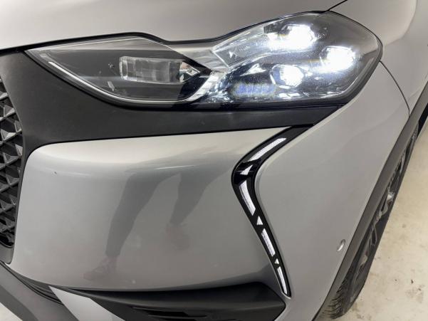 Vente en ligne Ds DS 3 E-Tense DS3 Crossback E-Tense au prix de 16 790 €