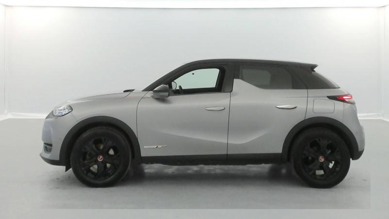Vente en ligne Ds DS 3 E-Tense DS3 Crossback E-Tense au prix de 16 790 €
