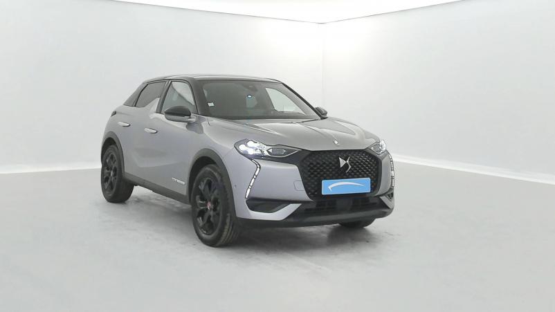 Vente en ligne Ds DS 3 E-Tense DS3 Crossback E-Tense au prix de 16 790 €