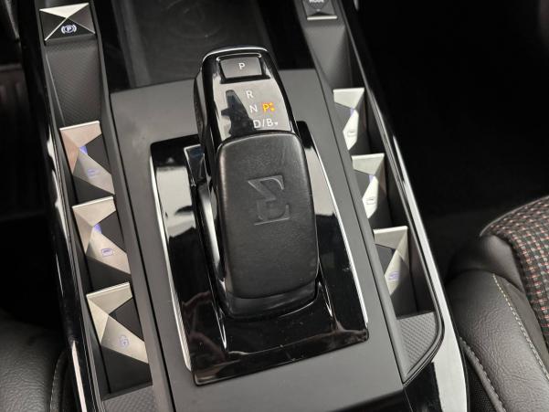 Vente en ligne Ds DS 3 E-Tense DS3 Crossback E-Tense au prix de 16 790 €