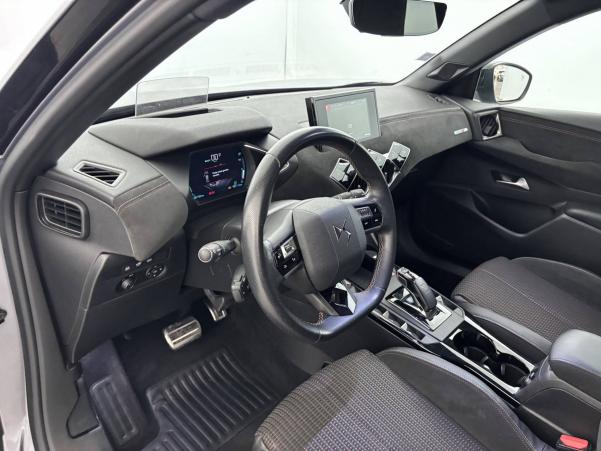 Vente en ligne Ds DS 3 E-Tense DS3 Crossback E-Tense au prix de 16 790 €