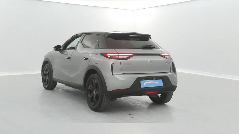 Vente en ligne Ds DS 3 E-Tense DS3 Crossback E-Tense au prix de 16 790 €