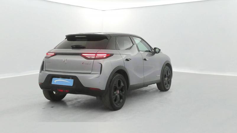 Vente en ligne Ds DS 3 E-Tense DS3 Crossback E-Tense au prix de 16 790 €