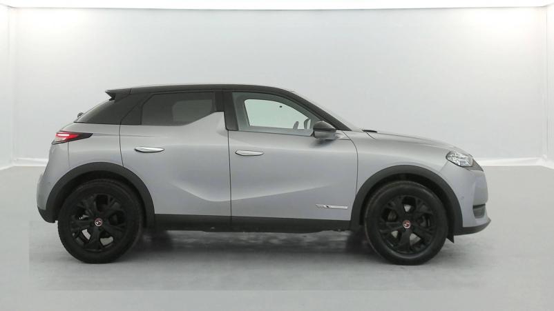 Vente en ligne Ds DS 3 E-Tense DS3 Crossback E-Tense au prix de 16 790 €