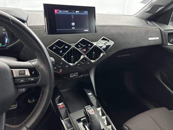 Vente en ligne Ds DS 3 E-Tense DS3 Crossback E-Tense au prix de 16 790 €