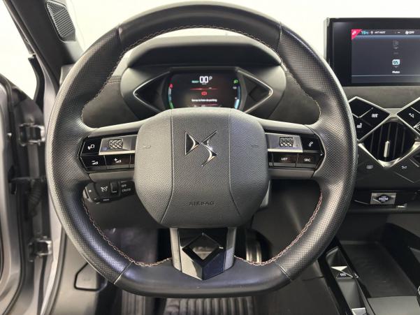 Vente en ligne Ds DS 3 E-Tense DS3 Crossback E-Tense au prix de 16 790 €