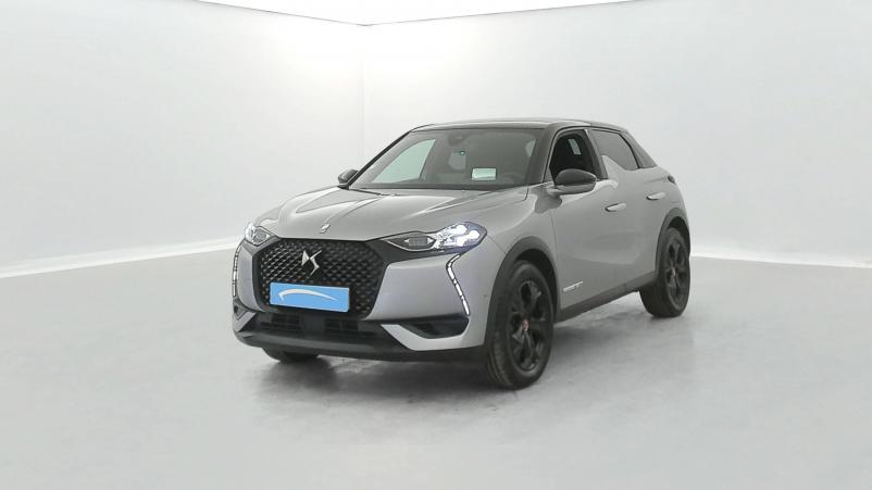 Vente en ligne Ds DS 3 E-Tense DS3 Crossback E-Tense au prix de 16 790 €