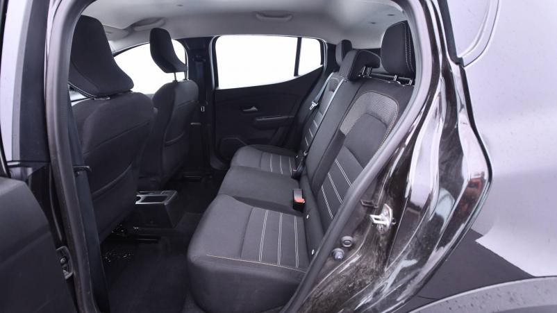 Vente en ligne Dacia Sandero  ECO-G 100 au prix de 17 290 €