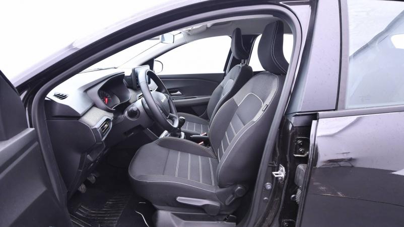 Vente en ligne Dacia Sandero  ECO-G 100 au prix de 17 290 €