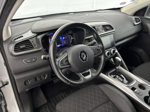 Vente en ligne Renault Kadjar  TCe 140 FAP EDC au prix de 20 790 €