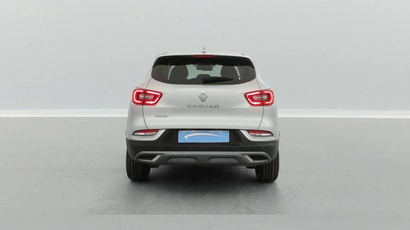 Vente en ligne Renault Kadjar  TCe 140 FAP EDC au prix de 20 790 €