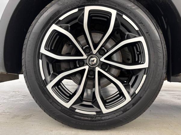 Vente en ligne Renault Kadjar  TCe 140 FAP EDC au prix de 20 790 €