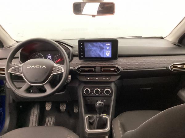 Vente en ligne Dacia Sandero  TCe 90 au prix de 16 990 €