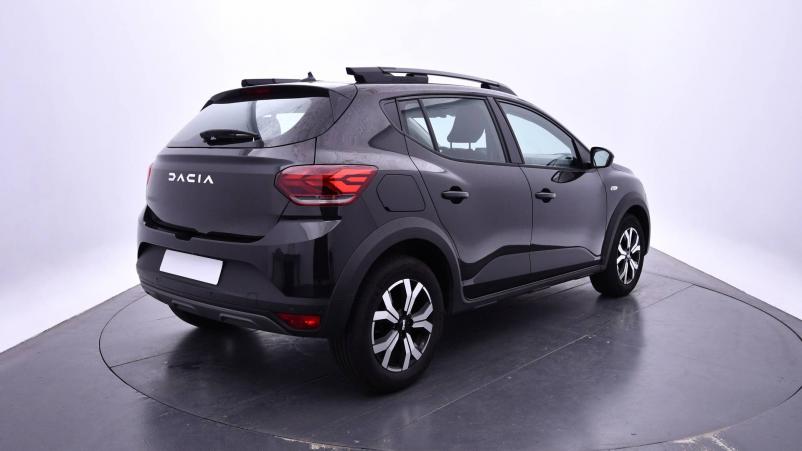 Vente en ligne Dacia Sandero  ECO-G 100 au prix de 17 290 €