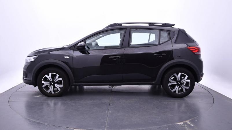 Vente en ligne Dacia Sandero  ECO-G 100 au prix de 17 290 €