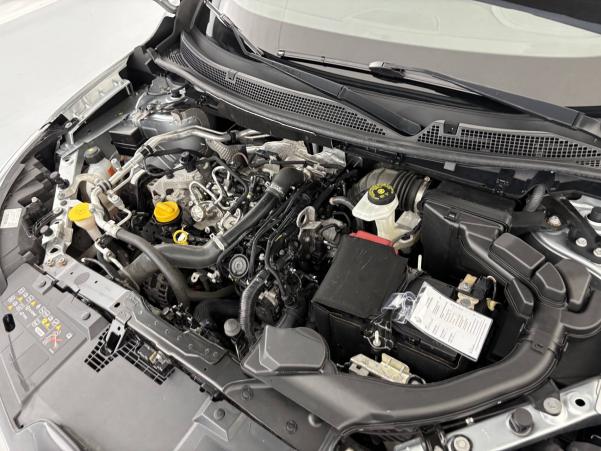 Vente en ligne Renault Kadjar  TCe 140 FAP EDC au prix de 20 790 €