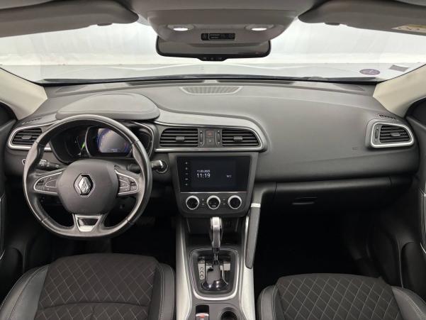 Vente en ligne Renault Kadjar  TCe 140 FAP EDC au prix de 20 790 €