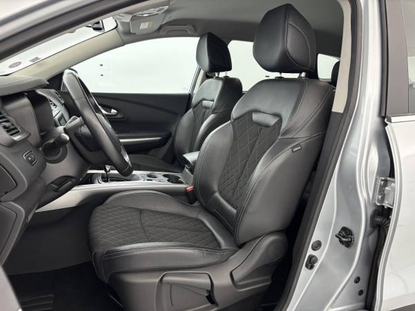 Vente en ligne Renault Kadjar  TCe 140 FAP EDC au prix de 20 790 €