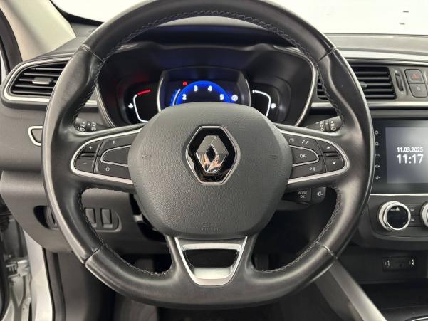 Vente en ligne Renault Kadjar  TCe 140 FAP EDC au prix de 20 790 €