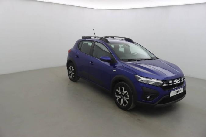 Vente en ligne Dacia Sandero  TCe 90 au prix de 16 990 €