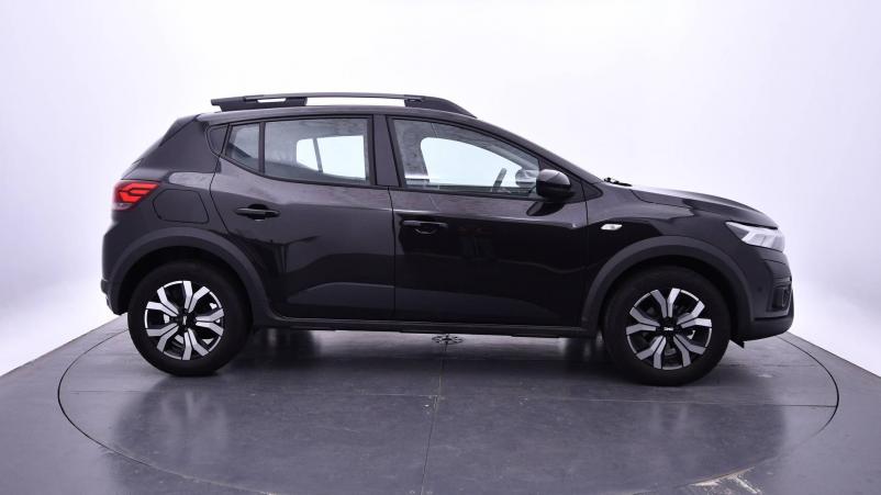 Vente en ligne Dacia Sandero  ECO-G 100 au prix de 17 290 €