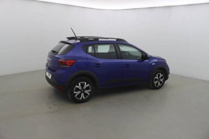 Vente en ligne Dacia Sandero  TCe 90 au prix de 16 990 €