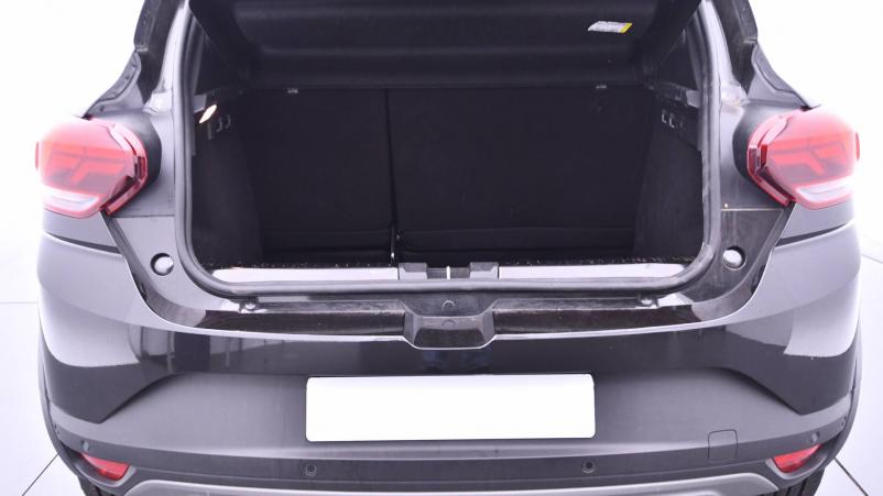 Vente en ligne Dacia Sandero  ECO-G 100 au prix de 17 290 €