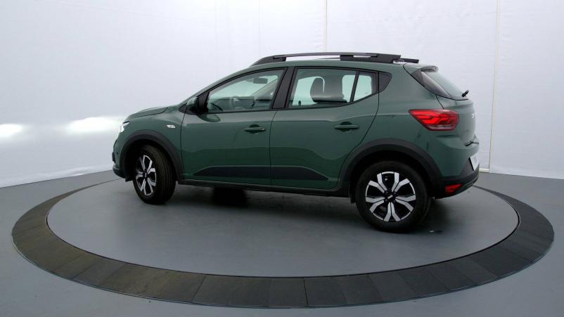 Vente en ligne Dacia Sandero  TCe 90 au prix de 17 190 €