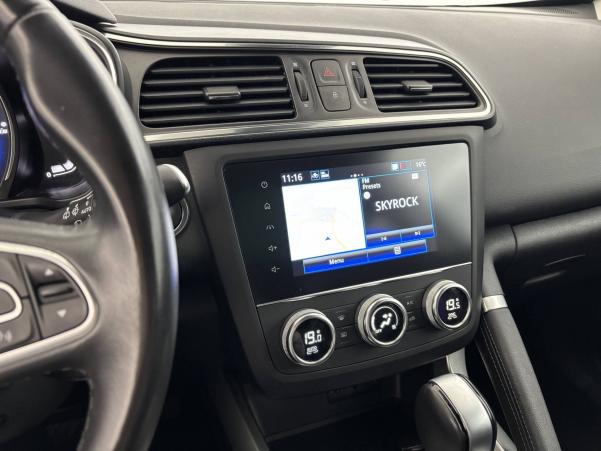 Vente en ligne Renault Kadjar  TCe 140 FAP EDC au prix de 20 790 €