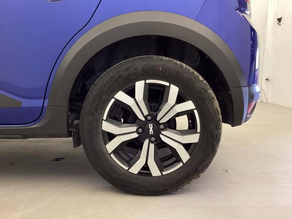 Vente en ligne Dacia Sandero  TCe 90 au prix de 16 990 €