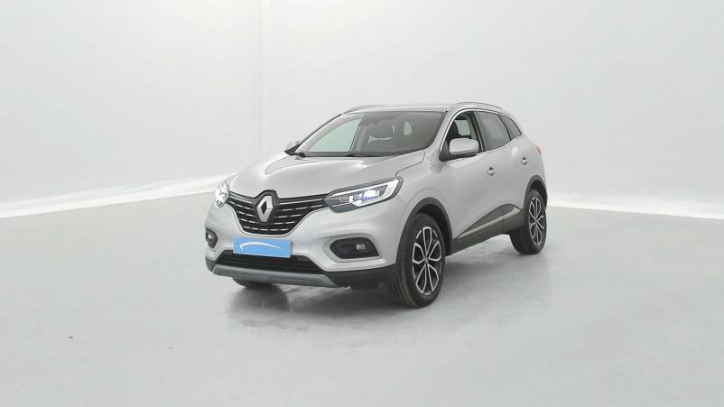 Vente en ligne Renault Kadjar  TCe 140 FAP EDC au prix de 20 790 €