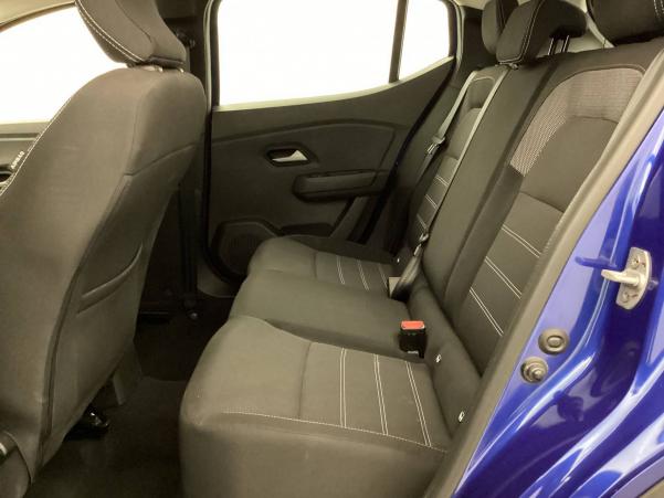 Vente en ligne Dacia Sandero  TCe 90 au prix de 16 990 €