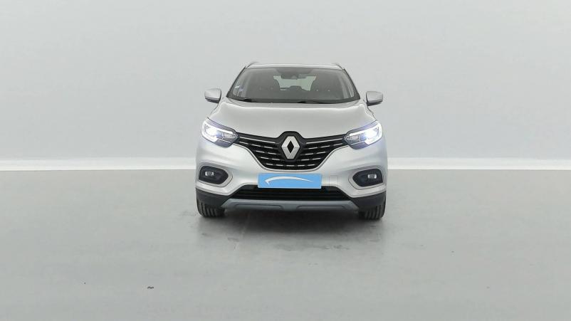 Vente en ligne Renault Kadjar  TCe 140 FAP EDC au prix de 20 790 €