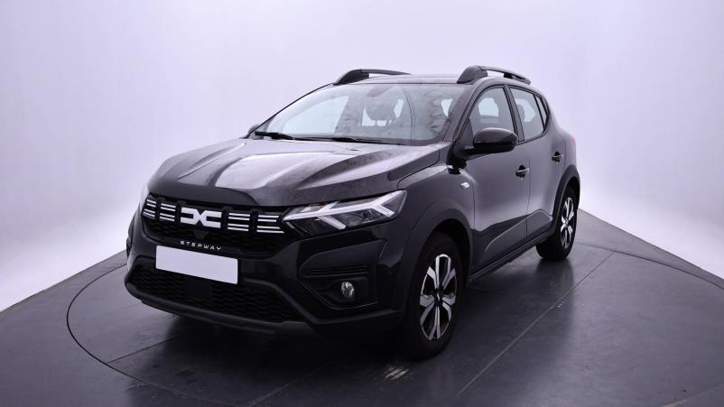Vente en ligne Dacia Sandero  ECO-G 100 au prix de 17 290 €