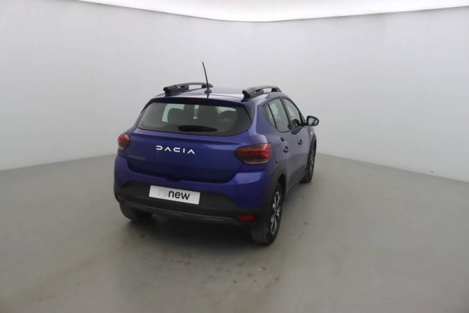 Vente en ligne Dacia Sandero  TCe 90 au prix de 16 990 €