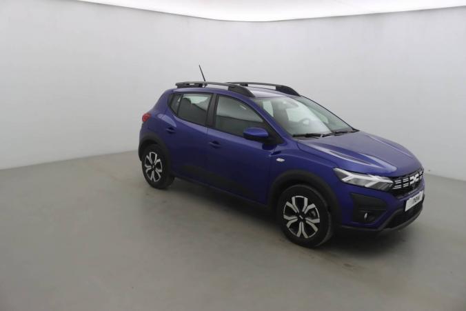 Vente en ligne Dacia Sandero  TCe 90 au prix de 16 990 €