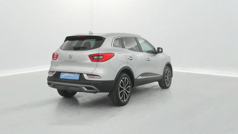 Vente en ligne Renault Kadjar  TCe 140 FAP EDC au prix de 20 790 €