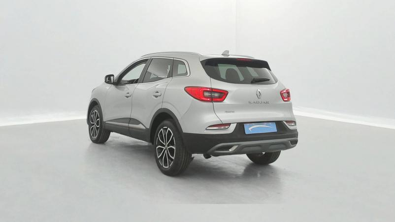 Vente en ligne Renault Kadjar  TCe 140 FAP EDC au prix de 20 790 €
